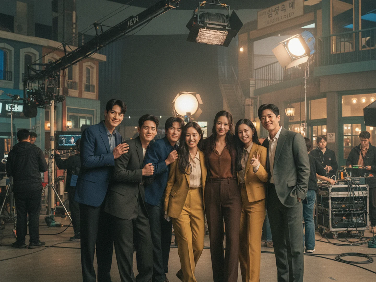 찬란한 너의 계절에 몇부작04